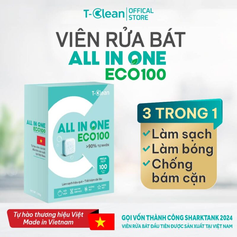 sản phẩm làm sạch gia dụng